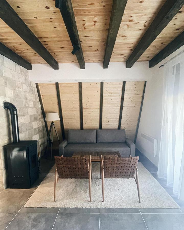 Zminica Lake House Žabljak Exterior foto